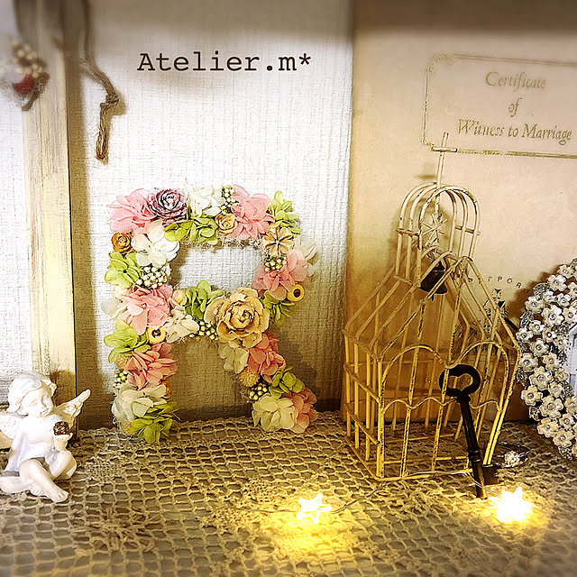 Atelier.mさんの実例写真