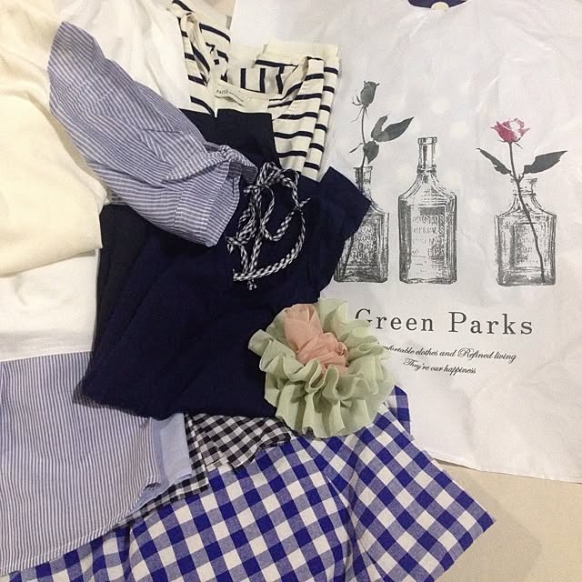 marikaさんの実例写真