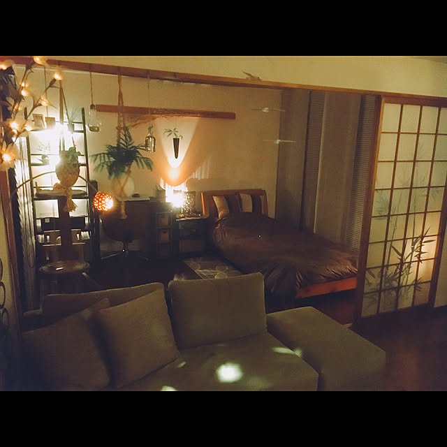 amaneさんの実例写真