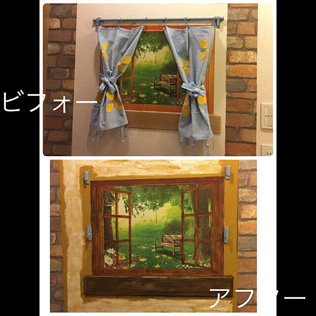 tabasaさんの実例写真