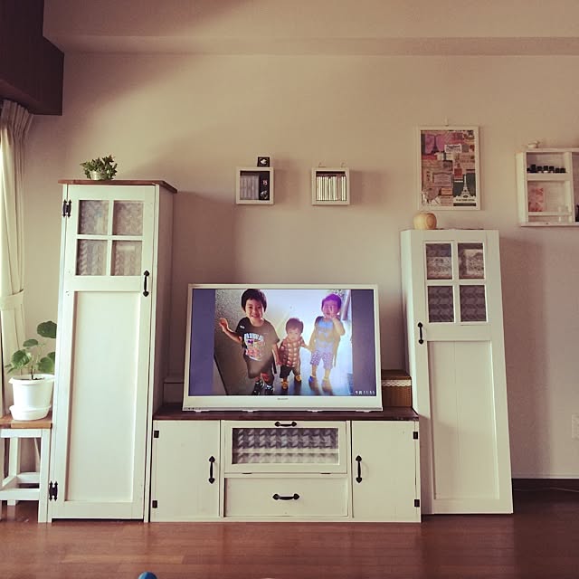 mokaさんの実例写真