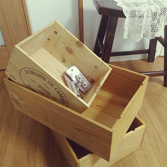 so-bokuさんの実例写真
