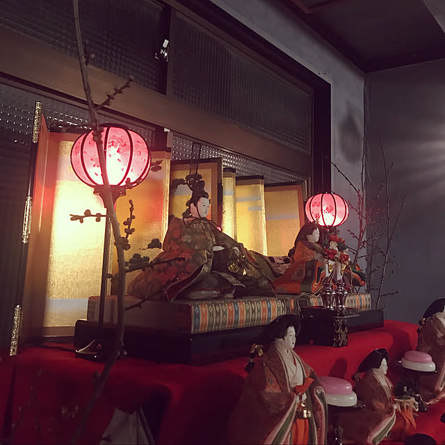joshua.treeさんの実例写真