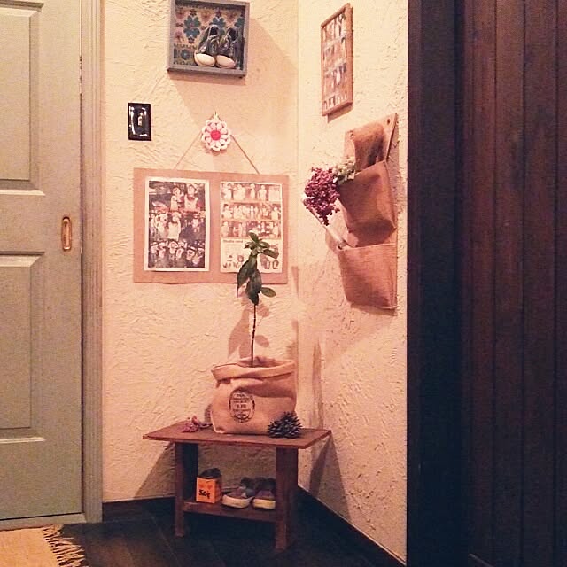 実例写真