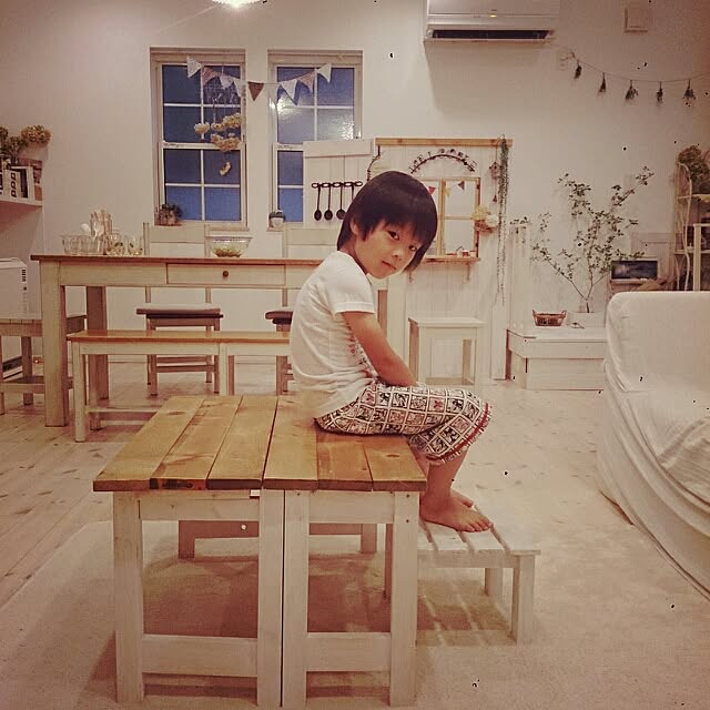 comiriさんの実例写真