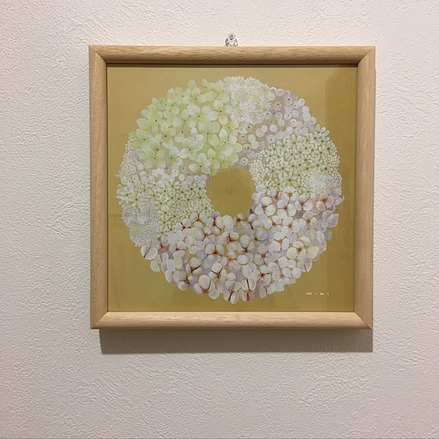 kayochan526さんの実例写真