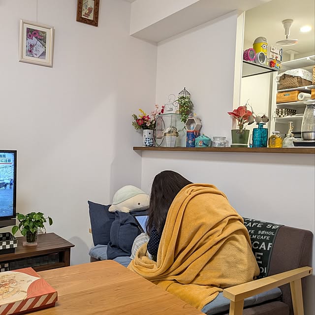 mi-saさんの部屋