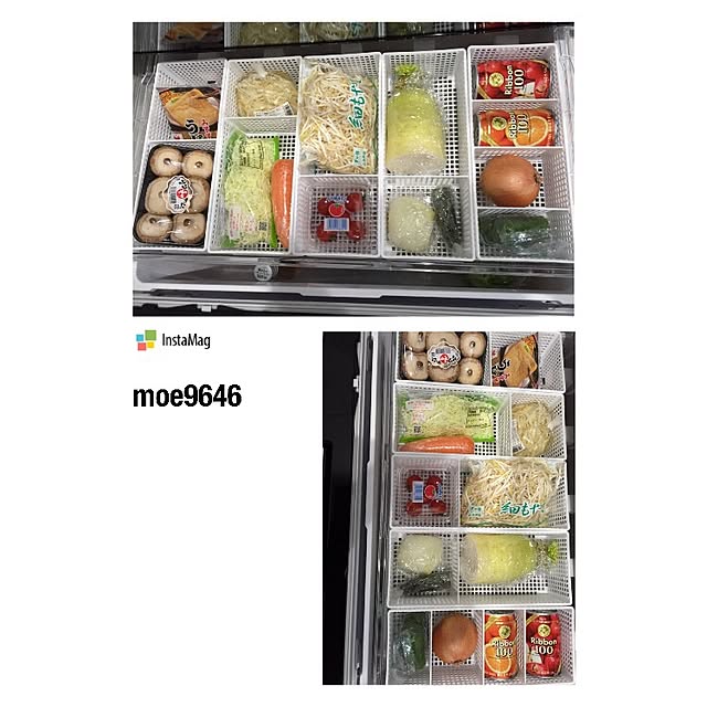 moe9646さんの実例写真
