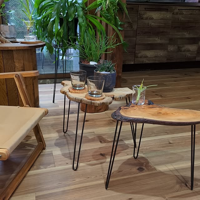 milkyさんの実例写真