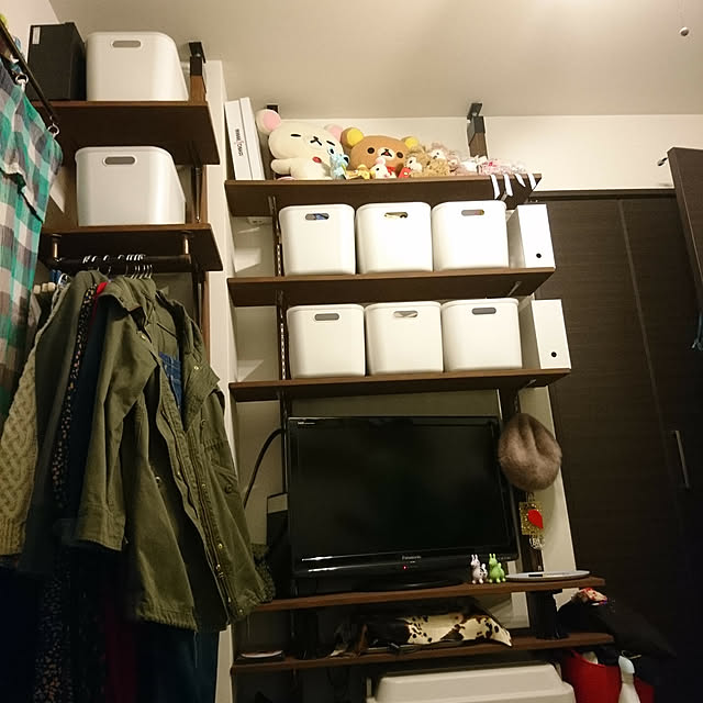 porinさんの実例写真