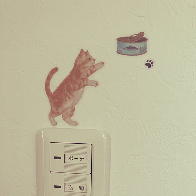 chiさんの実例写真