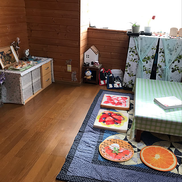 aoinokimiさんの実例写真