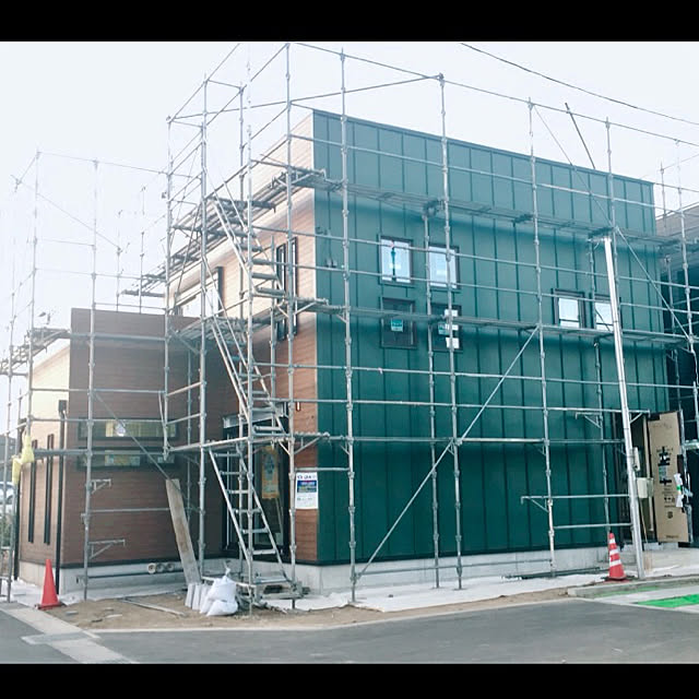 T-Porterさんの実例写真