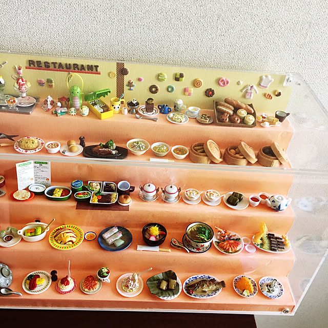 Misakoさんの実例写真