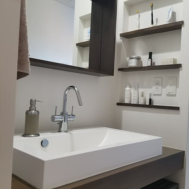 flat_house_japanさんの実例写真