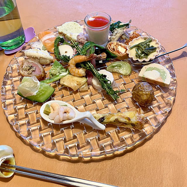 Minteaさんの部屋