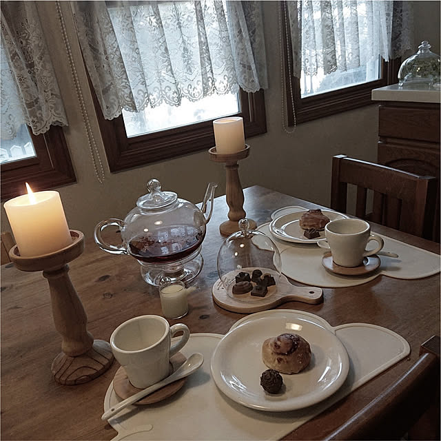 Ohigeさんの部屋