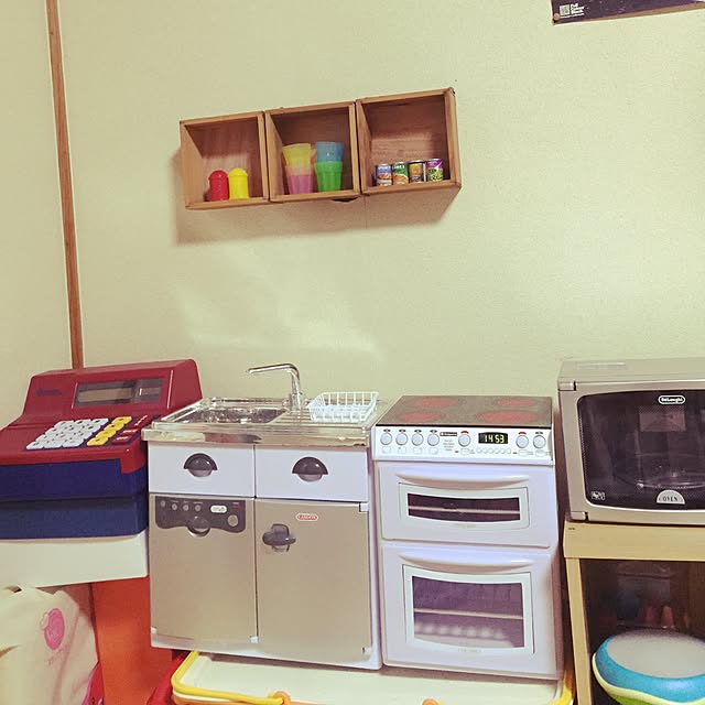 Aki1.7.2.4さんの実例写真