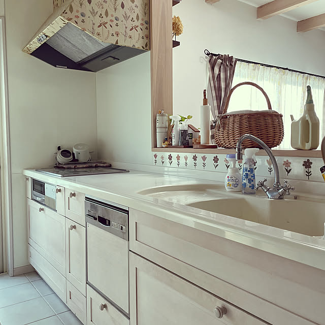 yu-iさんの実例写真