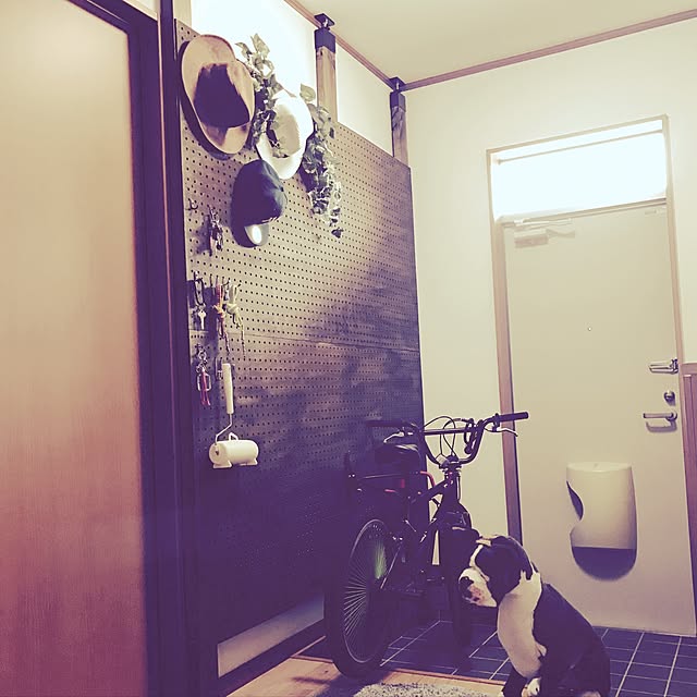Tomさんの実例写真
