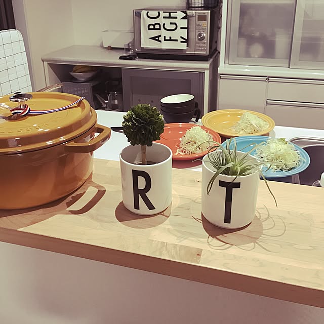 riehouseさんの実例写真