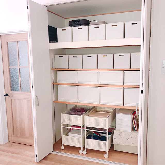 kinaさんの実例写真