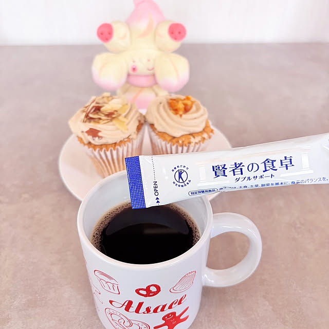 miao-kinさんの部屋