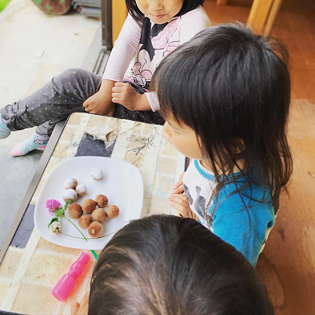 実例写真