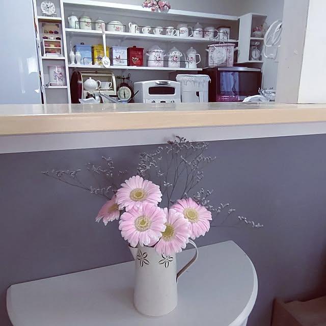 Bienvenueさんの部屋