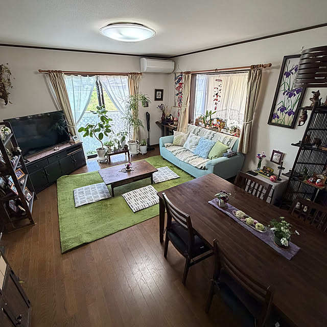 ritsukoさんの部屋