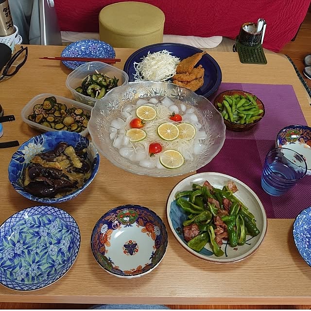 fukuさんの部屋
