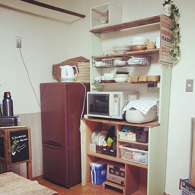 chocoさんの実例写真