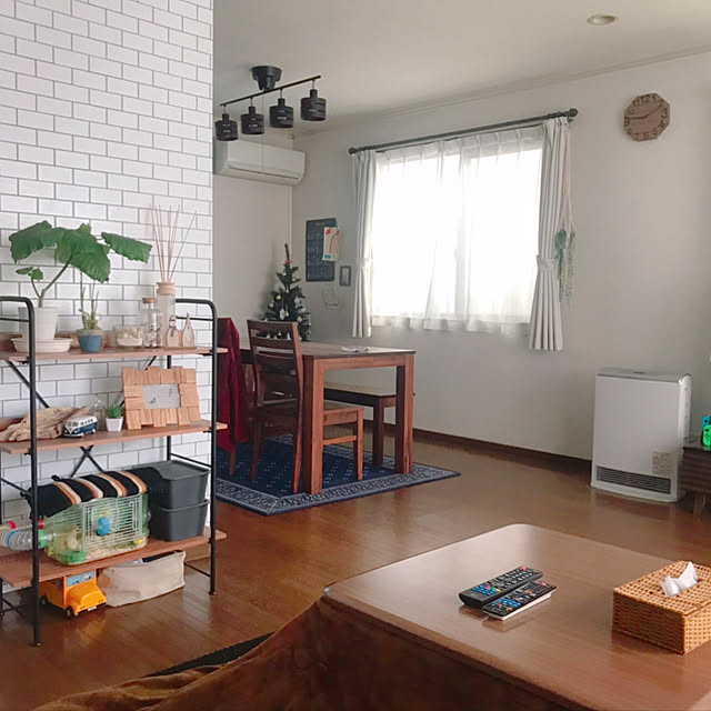 2boyMAMAさんの実例写真