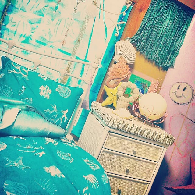 Mihoさんの実例写真