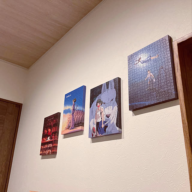chi6ruさんの実例写真
