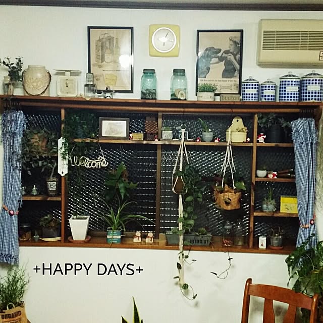 parsleymamaさんの実例写真