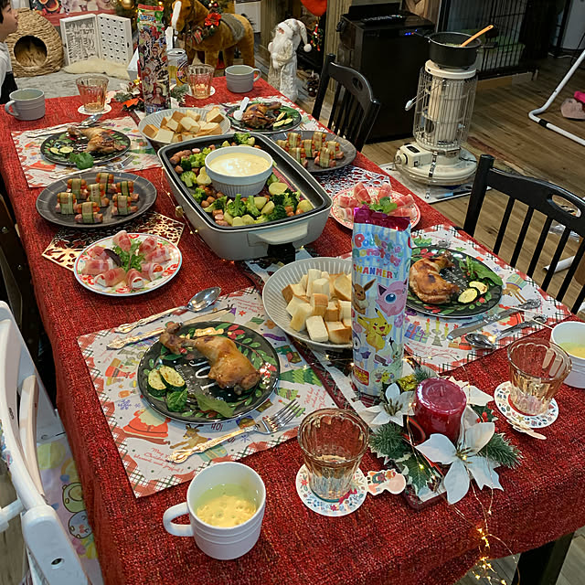 Shokoさんの実例写真