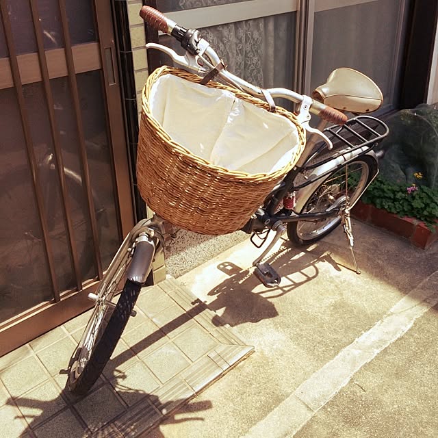ichichiさんの実例写真