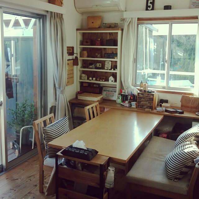 UGさんの実例写真