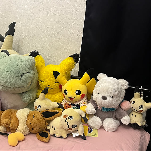 Dorotheaさんの部屋