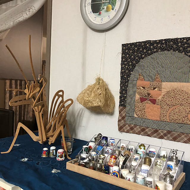 shijukaracolonさんの実例写真