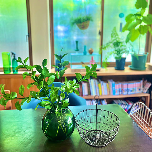 Erikoさんの部屋