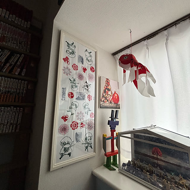 koshiregutyoさんの実例写真