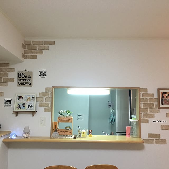 chiiさんの実例写真