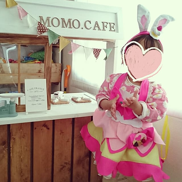 momokasanさんの実例写真