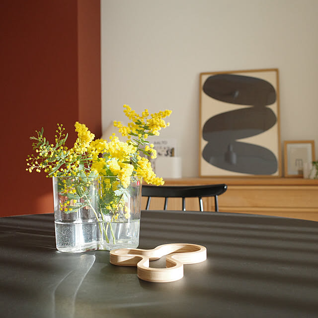 seven.hausさんの部屋