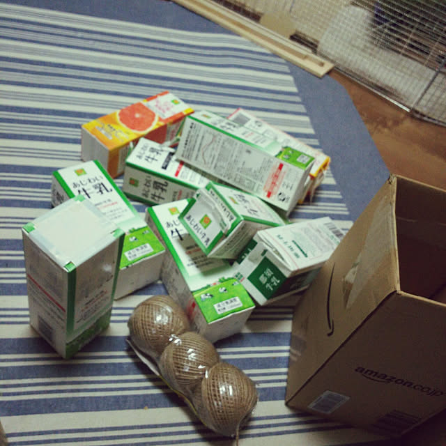 WASABIさんの実例写真