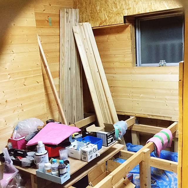 Shingoさんの実例写真
