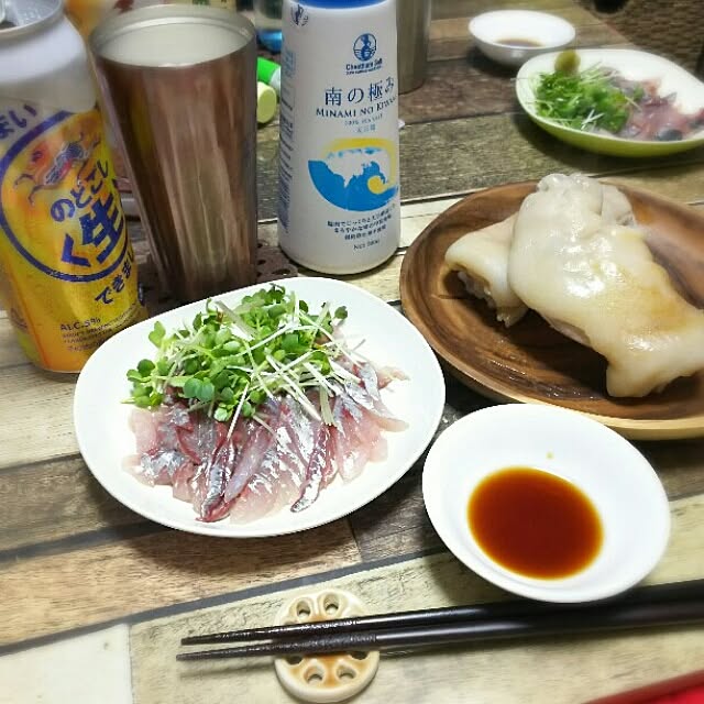 WASABIさんの実例写真