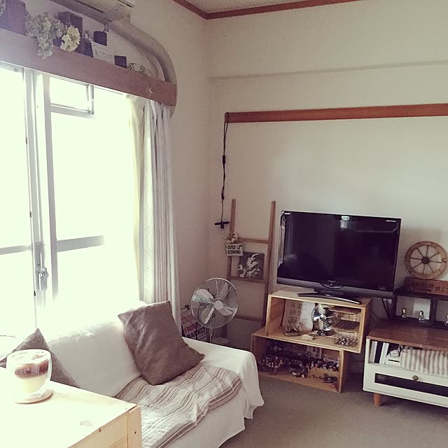 sacchiさんの実例写真